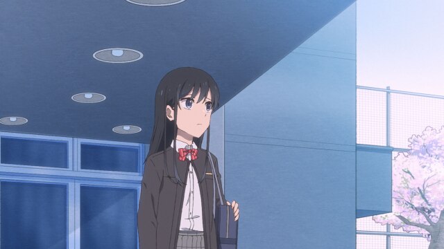 第1話 物語の始まり?